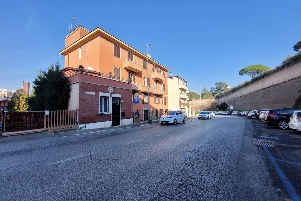 Appartamento Vatican Freewifi *