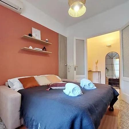 Roman Vatican Apartment Freewifi Exterior photo
