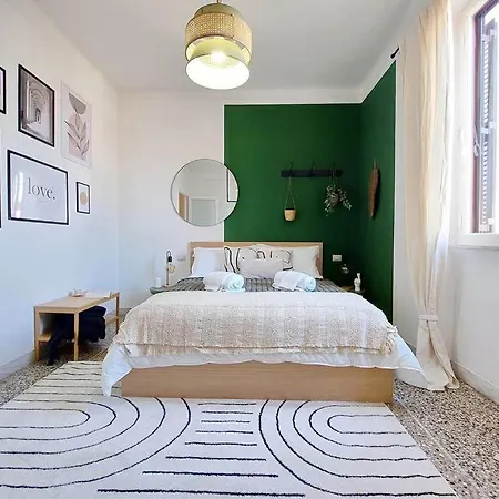 Roman Vatican Apartment Freewifi Exterior photo