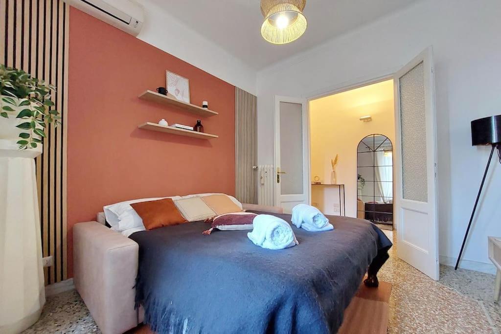 Apartment Vatican Freewifi Rom