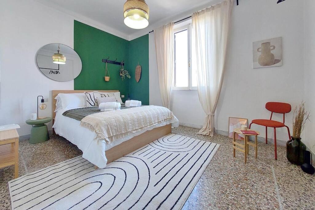 Appartement Vatican Freewifi Rome